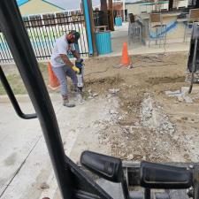 ADA-Ramp-Build-in-Breaux-Bridge-LA 5