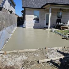 Concrete-Pad-for-Blacksmith-Shop-in-Rayne-LA 9