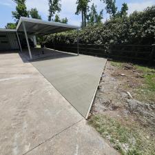 Driveway-Extension-in-Carencro-LA 1