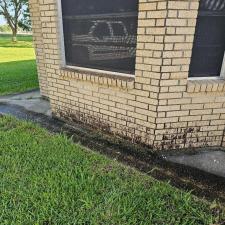 House Wash and Concrete Demo in Church Point, LA 0