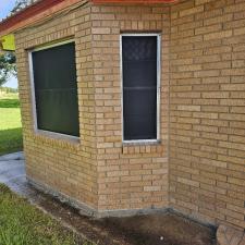 House Wash and Concrete Demo in Church Point, LA 3