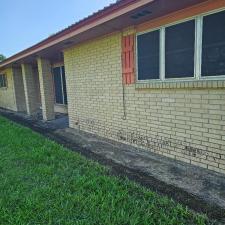 House Wash and Concrete Demo in Church Point, LA 4