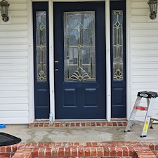 painting-front-door-in-rayne-la 1